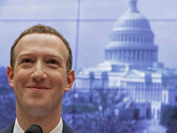 Facebook Censored 100+ Million Coronavirus 'Misinformation' Posts in 3 Months