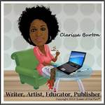 Clarissa Burton Profile Picture