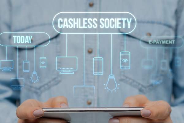 Heres How a Cashless Society Would Affect Day to Day Life