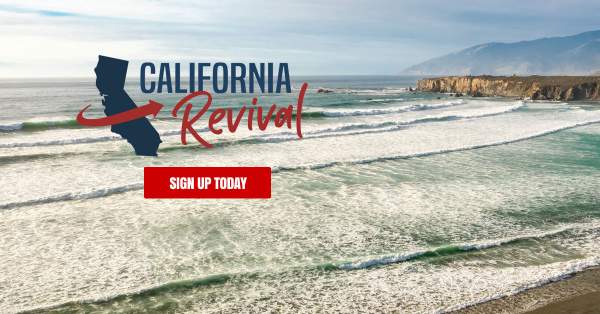 California Revival