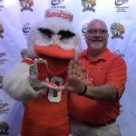 Lenny Boucher Profile Picture