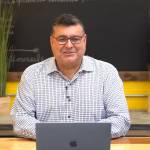 Gerald Duran Profile Picture