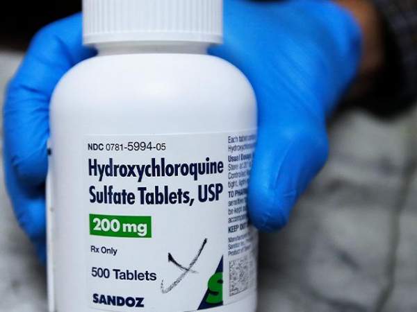 Why the Smear Campaign Against Hydroxychloroquine? | CBN News