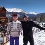 Rob Eaton Profile Picture