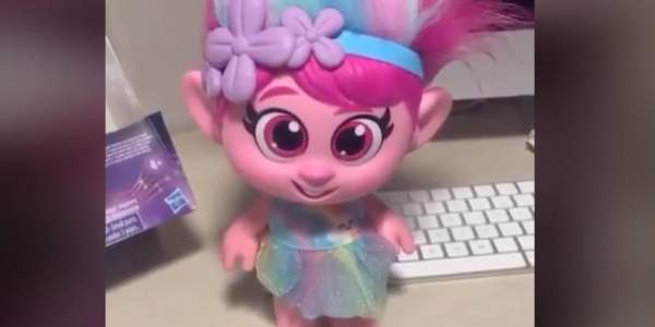 Hasbro pulls girls’ doll after mom’s viral video shows secret private parts’ button making sex sounds | News | LifeSite