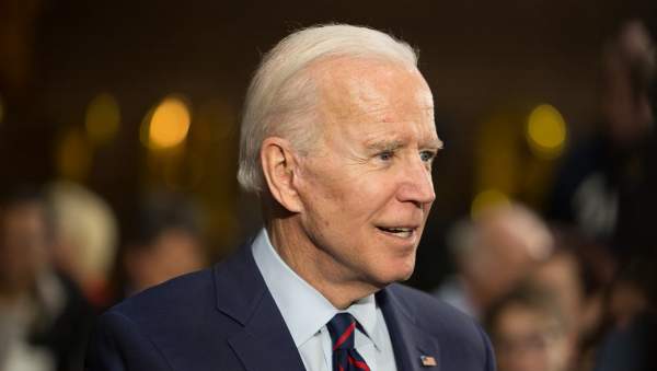 Biden Says He Can't Wait To Find Out Who He Picked For VP | The Babylon Bee