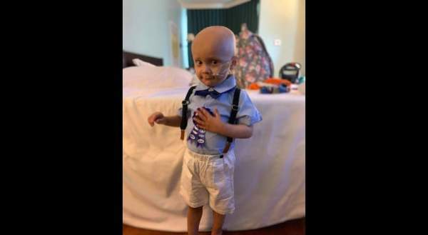Two-Year-Old Cancer Patient Misses Birthday Celebration Due To Chicago Looters Targeting Ronald McDonald House