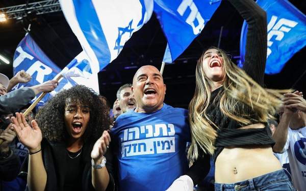The kids are all right-wing: Why Israel’s younger voters are more conservative | The Times of Israel