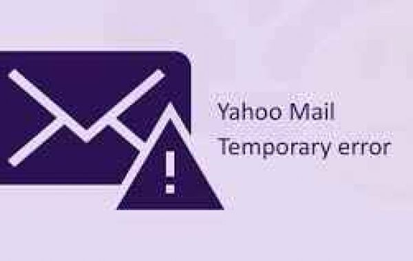How Do I Recover My Yahoo Mail Password?