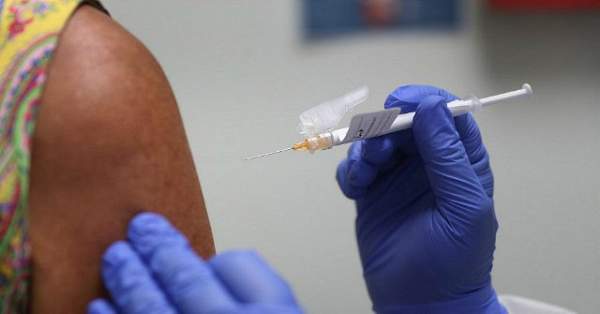 First Three Patients to Receive Israeli 'Passive Vaccine' Recover
