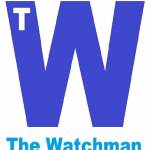 The Watchman Blog Profile Picture