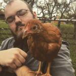 Jonathan Hesser Profile Picture