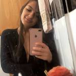 Sabrina Reyes Profile Picture
