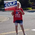 Justyce Kaye Profile Picture