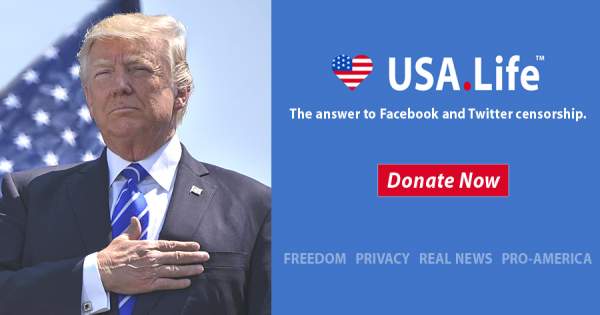America is the greatest nation! USA.Life is the only Pro-America social network.