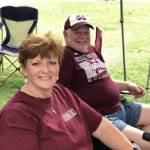 Sherrie Wall Profile Picture