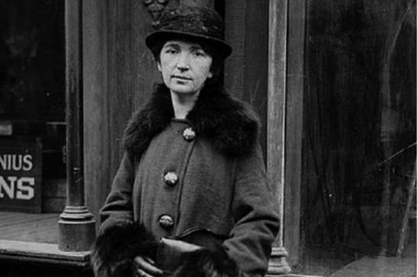 Planned Parenthood Quietly Gets Rid of Margaret Sanger Award After She’s Exposed as Racist  |  LifeNews.com