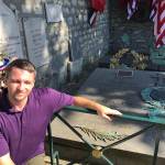 Jules Beasley Profile Picture