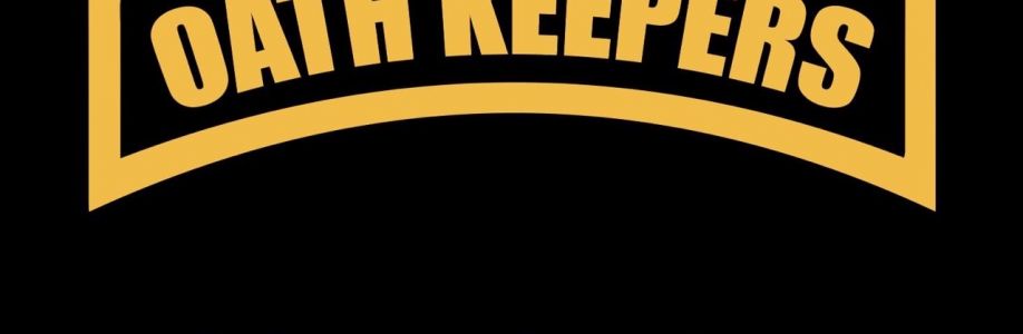 CT Oath Keepers Cover Image