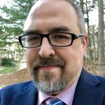 Eugene Mason Profile Picture