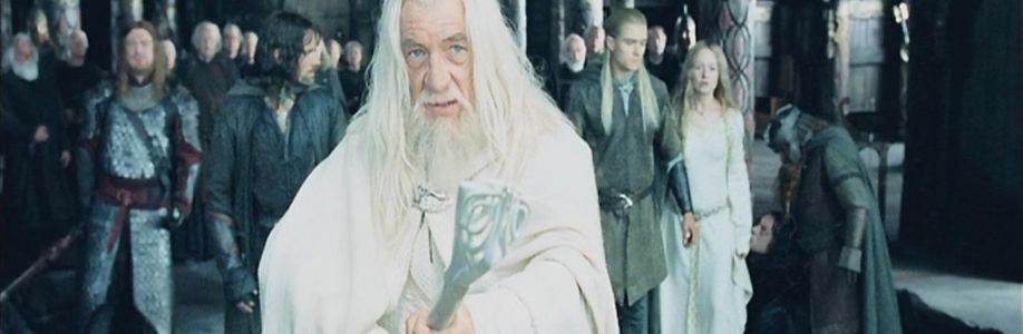 Lord of the Rings memes Cover Image