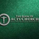The Book Of Acts Church Profile Picture