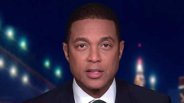 CNN's Don Lemon claims Trump voters must have 'cognitive dissonance' to support such a 'bad person' | Fox News