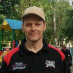 Vladimir_Tararyyev Profile Picture