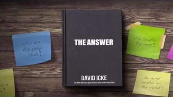 David Icke - Wie Sie die „Plandemie“ auslösten