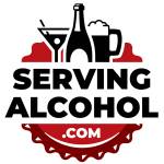 Serving Alcohol Profile Picture