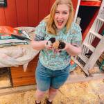 Amber Jones Profile Picture