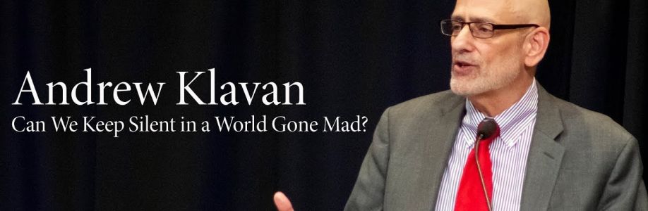 Andrew Klavan fan page Cover Image