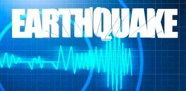 Powerful 5.1 magnitude quake rocks North Carolina