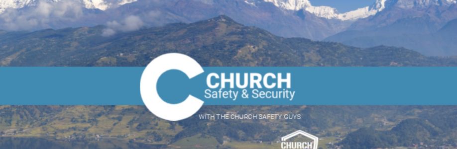 Church Safety & Security Cover Image