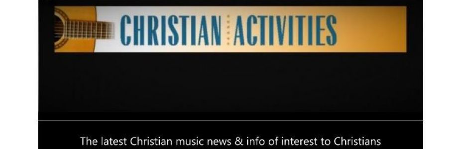 Christian Activities Cover Image