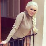 Jasmine Bruno Profile Picture