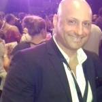 Luis Clavería Profile Picture