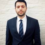 Thomas Fisher Profile Picture