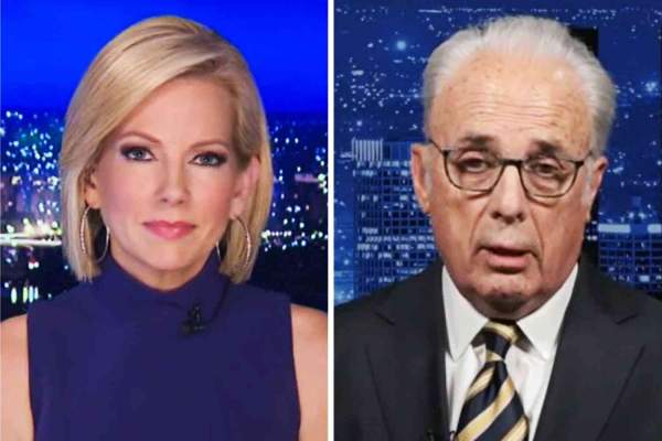 "We're not spreading anything but the gospel": John MacArthur defends reopening church on "Fox News @ Night" | Disrn