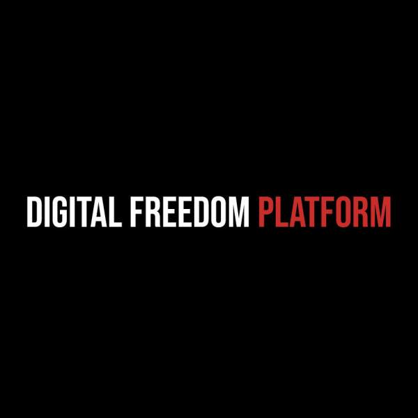 Digital Freedom Platform | London Real