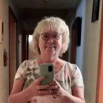 Missy Baughman Profile Picture