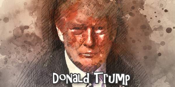 Gegen den nihilistischen Angriff auf die amerikanische Gesellschaft: Donald Trump wird die Wahl im November gewinnen - The Germanz