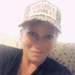 Staci Branch Profile Picture