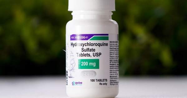 Michigan Hospital Tries To Treat Patients with Hydroxychloroquine; FDA Refuses To Allow It