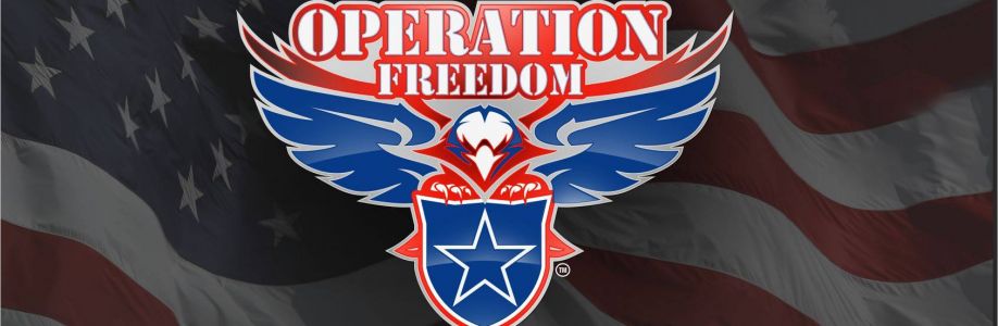 Operation Freedom Cover Image