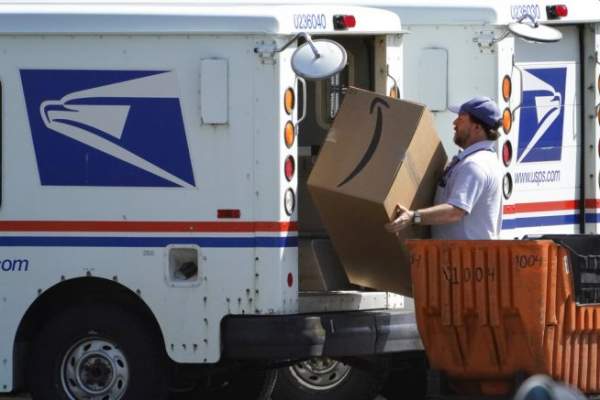 GOP Lawmakers Call Out Democrats For Lack Of Reasoning Behind USPS Hearing