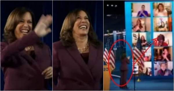 DNC Caught Redhanded Playing Dirty Trick On Americans To Help Kamala Harris | Opinion