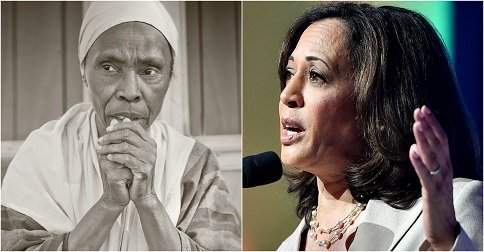 Kamala Harris’s ancestors were infamous slave-owners, her own father claims in op-ed