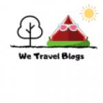 We Travel Blogs Profile Picture