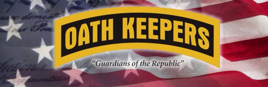 Long Island Oath Keepers Cover Image